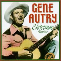 Gene Autry - Christmas Favorites